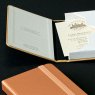 Leuchtturm1917 Metallic Edition Business Card Case (визитница) А7