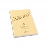 Canson CROB'ART Croquis — склейка для графики и перьевых ручек A4-