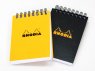 Rhodia Classic Bloc №11 Orange A7