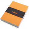 Rhodia ePure Orange Small