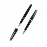 Cleo Skribent Chiffre 05 набор шариковая ручка и перьевая поршневая ручка