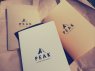 Peak Sketchbook — Craft Peak A5