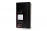 Ежедневник Moleskine Classic (2015), Large, черный