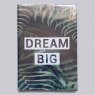 Stick'n'plan Недатированный планнер Dream Big А5