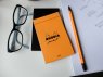 Rhodia Pocket Dot A7