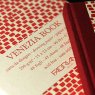 Fabriano Венецианский альбом Venezia Book A4