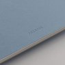 Falafel books Блокнот-скетчбук Sketchpad Ash Blue A5
