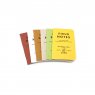 Field Notes National Crop (x6 Box Set)