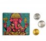 New Wallet кошелек New Ganesha