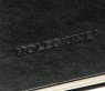Записная книжка Moleskine Folio (для рисунков), A3, черная
