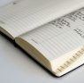 Leuchtturm1917 Medium Адресная книга A5