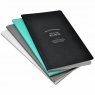 Ogami Professional Small White Softcover