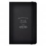 Ogami Professional Small Black Hardcover