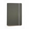 Тетрадь-скетчбук ручной работы Kvadratiq Flexy Sketchbook Grey