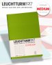 Leuchtturm1917 Medium Jottbook Lime