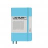 Leuchtturm1917 Pocket Notebook Ice Blue