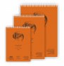 SMLT Скетчбук Sketch Pad Universal на спирали А5