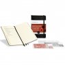 Записная книжка Moleskine Passion Home, черная