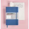 Leuchtturm1917 Muted Colours Powder Soft Cover (пастельный розовый) B5