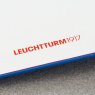 Leuchtturm1917 Medium Notebook Special Edition RED DOTS