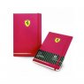 Ogami Medium Scuderia Ferrari Edition Hardcover