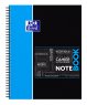 Тетрадь Oxford SOS Notes NOTEBOOK 245х310 A4+