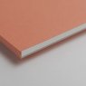 Falafel books Блокнот-скетчбук Sketchpad Terracotta A5