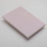 Falafel books Блокнот-скетчбук Sketchpad Pale Pink A5