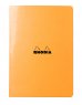 Rhodia Classic Cahier Orange A4
