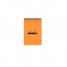 Rhodia Classic Bloc №16 Orange A5