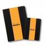 Rhodia Webnotebook Black Medium