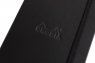 Записная книжка формата А6 Rhodia Webnotebook Black Small