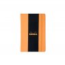 Rhodia Webnotebook Orange Small