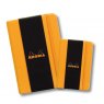 Rhodia Webnotebook Orange Small