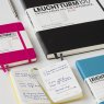 Leuchtturm1917 Еженедельник на 2018 год, неделя на развороте Medium