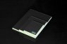 Foss paper Neon Sketchbook A5