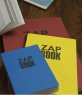 Clairefontaine Zap Book A6