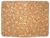 Artskin Studio Keith Haring — Dancers 