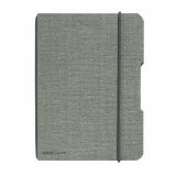 Herlitz my.book Flex A5 Canvas Black