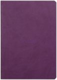 Rhodia Rhodiarama тетрадь на сшивке, фиолетовый (в точку)  A5