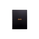 Rhodia Business Collection Notebook A4+