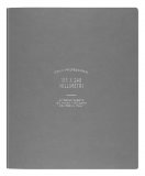 Ogami Professional Large Grey Softcover