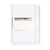 Leuchtturm1917 Pocket Notebook White