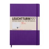 Leuchtturm1917 Master Sketchbook Lavender