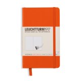 Leuchtturm1917 Pocket Sketchbook Orange