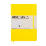 Leuchtturm1917 Medium Sketchbook Lemon