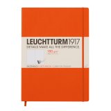 Leuchtturm1917 Master Sketchbook Orange