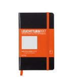 Leuchtturm1917 Pocket Whitelines Link Notebook