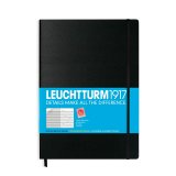 Leuchtturm1917 Travel A4/12 для марок А4