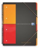 Oxford International Organizerbook А4+